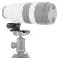 thumbnail image 4 of JLwin Lens Tripod Replacement Mount for Sony EF70-200mm/EF100-400mm, 4 of 5