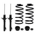 thumbnail image 2 of Kit Original AG para Auto Delanteros para Volkswagen Beetle 1998 a 2011 4 Piezas Nuevos, 2 of 5