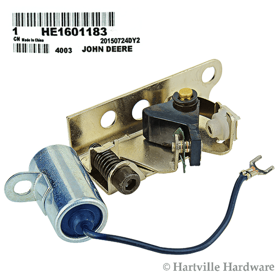 John Deere Original Equipment Point #HE1601183