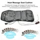 thumbnail image 4 of Almohadilla de masaje para coche bolsa de gas para amasar compresa caliente reduce el estrés cojín de masaje con calor inteligente USB 9 modos alivio de la fatiga para ANGGREK Otros, 4 of 8