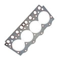 thumbnail image 5 of B3.3 Full Head Gasket Set Kit 4955996 3800939 for Cummins B3.3 QSB3.3 Engine Daewoo 460 470 Doosan D20S D25S3 D30S3 Forklift Aftermarket Parts Huyndai XD65-8, 5 of 6