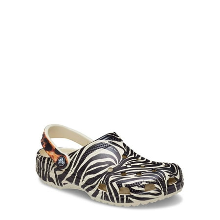

Crocs Unisex Classic Animal Remix Clog