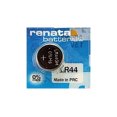 thumbnail image 1 of 1 x Renata LR44 Watch Batteries, LR44 Battery, 1 of 1