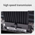thumbnail image 6 of Computer Power Supply Extension Cable 35CM 1x24Pin/2x8Pin(4+4) /2x8Pin(6P+2P), 6 of 10
