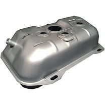 Dorman 576-629 Fuel Tank for Specific Chevrolet Models Fits select: 2001-2004 CHEVROLET TRACKER