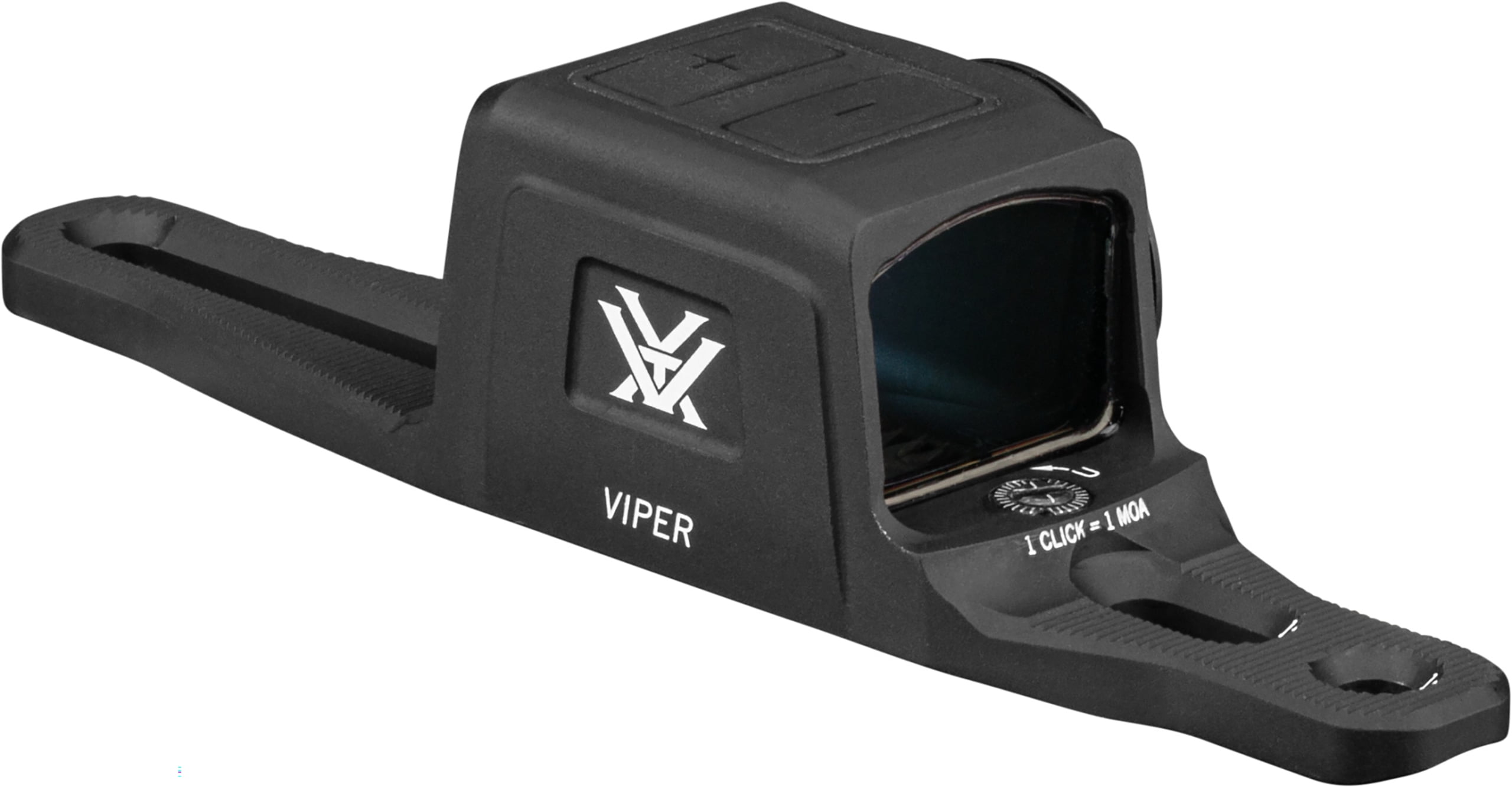 Vortex Viper SG Enclosed Micro Dot Sights (Green Dot - 3 MOA)