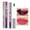 C, variant on SIfdSeng Lip Plumper Extreme Lip Filler Peel Off Lip Stain Lip Tint 3 Color Long Lasting Peel Off Lip Gloss Liquid Lipstick Lip Gloss Lip Stain Non Stick Cup Peel Off Lipstick Lip Pencil
