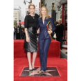 thumbnail image 2 of Kristen Stewart Jodie Foster At The Induction Ceremony For Star On The Hollywood Walk Of Fame For Jodie Foster, 2 of 2
