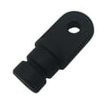 thumbnail image 5 of jiaping 6xRound Nylon Marine Canopy Boat Bimini Top Cover Insert 7/8" Tube Eye End, 5 of 8