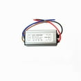 thumbnail image 1 of 8-12W AC85-265V LED Driver Convertor Ceiling Light, 1 of 6