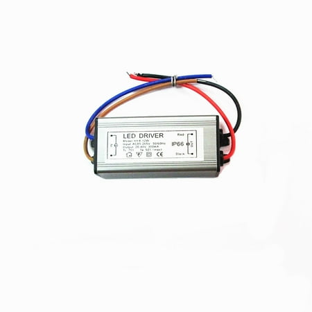 

85-265V LED Driver Convertor Ceiling Light Power Supplies