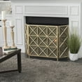 thumbnail image 2 of Fire Screens, 2 of 9
