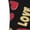White, variant on Heart Print Adult Socks for Men & Women,Calf Socks, Ankle Socks,Boots Socks,Breathable Casual Sock,Unisex Crew Socks
