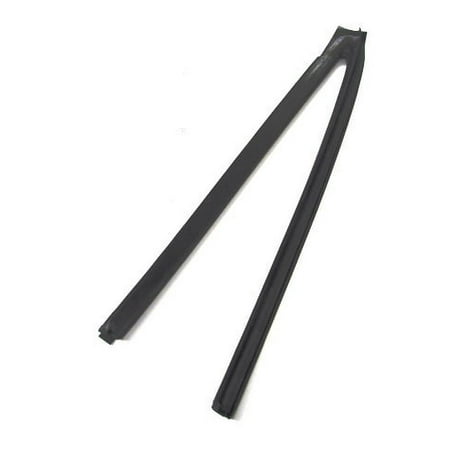Precision Replacement Parts QWL 3410 68 Quarter Window Weatherstrip Seal