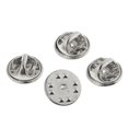 thumbnail image 3 of Rongfmy 100Pcs Copper Rivets 11 . 5mm Round Leather Craft Belt Bag Pet, 3 of 8
