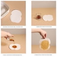 thumbnail image 6 of Armpit Sweat Absorbent Pad Armpit Antiperspirant Pad Weapon Female Armpit Sweat Barrier Antiperspirant Pad Ultrathins Invisible Pad Herramientas de belleza - Beauty Tools, 6 of 9