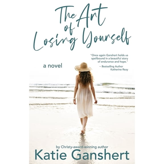 The Art of Losing Yourself, (Paperback)