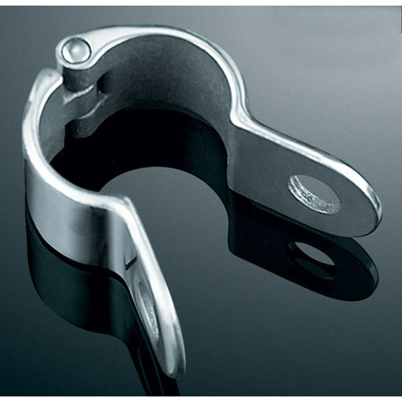 Kuryakyn 1000 Magnum Quick Clamps