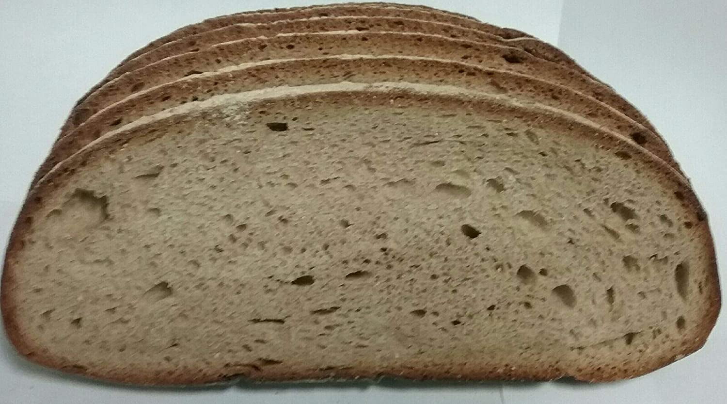 German Farmer Bread Pack of 4