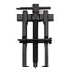 thumbnail image 1 of Extractor de cojinetes de 2 mordazas, herramienta de eliminación antideslizante eficiente, resistente al óxido, de acero con alto contenido de carbono, tratado térmicamente, 100mm/4in, 1 of 5