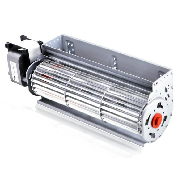 Replacement Convection Blower 250-03861 250-00589, 98900755A for Travis Industries Avalon & Lopi Pellet and Gas Stove, Fireplace Xtrordinair Gas Inserts, Fireplaces and Stoves, Enviro EC-069