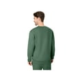 thumbnail image 4 of Hanes Men's & Big Men's Essentials Fleece Crewneck Sweatshirt, Sizes S-5XL, 4 of 10