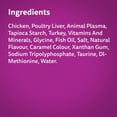 thumbnail image 2 of Whiskas Perfect Portions Mixed Grill Entrée Cuts in Gravy Wet Cat Food, 2 of 9