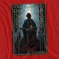thumbnail image 2 of Game of Thrones T-Shirt Your Name Will Disappear Unisex Graphic Tee For Men & Women, 2 of 7