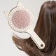 thumbnail image 4 of 2x Cojín de Aire Lindo para La Oreja, Peine Base, Cepillo para El Cabello, Herramienta para Peinar El Cabello, Peine de Peluquería, Cepillo para Desen 2 piezas, 4 of 8