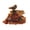 🔥 multicolor-B_New, variant on KITTEHIGM Halloween Wooden Pumpkin Man Witch Zombie Tabletop Decoration Figurine for Home Party Shelf Mantel Display and Spooky Fall Seasonal Ornament Accent