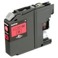 thumbnail image 3 of Brother Genuine LC201M Magenta Standard-yield Printer Ink Cartridge, 3 of 7
