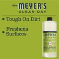 thumbnail image 4 of Mrs. Meyer's Multi-Surface Concentrate Lemon Verbena, 32 OZ (Pack of 6), 4 of 6