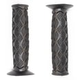 thumbnail image 3 of Puños para Bicicleta Cyby Murano Negro M, 3 of 3