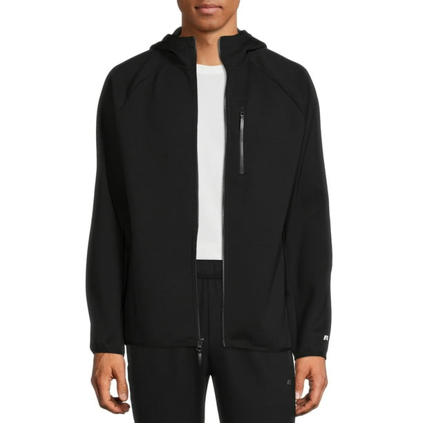 russell fusion knit jogger