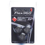 Spectrum Brands Remington Pivot & Flex Replacement Head, 1 ea