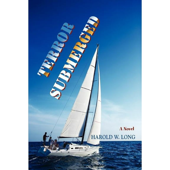 Terror Submerged (Paperback)