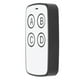 thumbnail image 1 of Control remoto Inteligente, Llave de Clonacia de 315 MHz Llaves 4 Para Puerta de Rodadura Eléctrica, 1 of 7