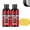 2set, variant on Instant Black Tire Polishing Paste – Darker, Tire Shine Wax Polish Paste, Tire Coating Paste Rapid Acting, Prevents Cracking & Easy Application for Cars Trucks Motorcycles