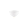 thumbnail image 1 of Pantalla Westinghouse de 19,5 cm con clip, color blanco, 60 W, 1 of 5
