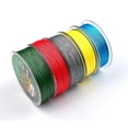 thumbnail image 5 of Azul 100m 4 soportes Super sedal multifilamento pesca con caña, 5 of 5