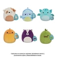 thumbnail image 1 of Peluche Squishmallows Varios Modelos 1 Pieza de 7.5 pulgadas, 1 of 4