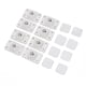 thumbnail image 3 of Rueda Giratoria NikouMX Mini Ruedas Adhesivas Universal Grado Profesional, 3 of 8