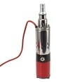 thumbnail image 5 of DC 12V Water Pump 220W Carbon Brush Motor Stainless Steel Electric Screw Pump 30 Meter High Lift, 5 of 5