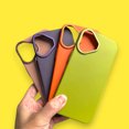 thumbnail image 2 of Aura Shield Slim iPhone Case – Vibrant Colors with Dustproof & Non-Slip,iPhone 16 Pro Max, 2 of 5