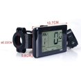 thumbnail image 4 of Lcd Display C961 For Bafang Bbs Mid Drive Motor, 4 of 4