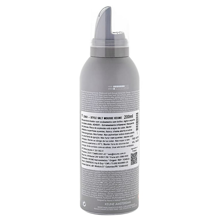 Keune Style Ocean Waves 7oz Keune Style Ocean Waves 7oz