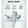 thumbnail image 4 of Dual USB Flash Drive 2TB/2000GB 2in1 Thumb Drive for Android/Tablet/PC-MAOLAI, 4 of 6