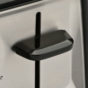 Toastmaster 4-Slice Cool Touch Toaster