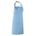 thumbnail image 2 of Premier Colours Bib Apron / Workwear (Pack of 2), 2 of 2