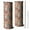 Multicolor Christmas Icon, variant on 20oz Multicolor Christmas Gnome Pattern Skinny Tumblers Stainless Steel Tumbler with Lid and Straw,Vacuum Insulated Double Wall Travel Tumbler Cups with Cleaning Brush for Coffee,Tea